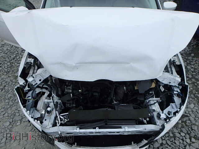 2013 FORD FOCUS - VIN: 1FADP3K28DL230439 - Фото 7