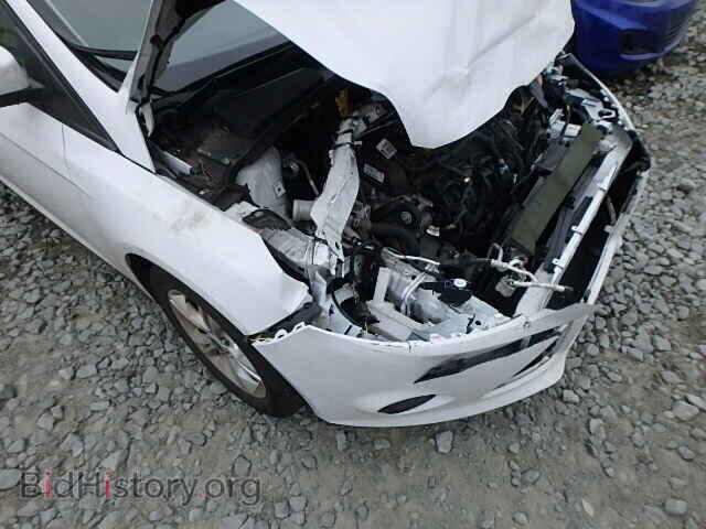 2013 FORD FOCUS - VIN: 1FADP3K28DL230439 - Фото 9