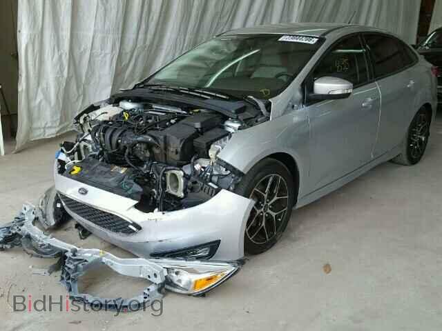 2016 FORD FOCUS - VIN: 1FADP3F24GL292631 - Photo 2