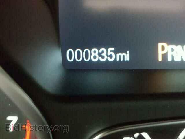 2016 FORD FOCUS - VIN: 1FADP3F24GL292631 - Photo 8