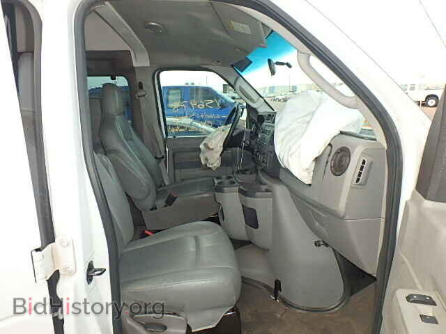 2012 FORD ECONOLINE - VIN: 1FTNE1EW4CDA44042 - Фото 5