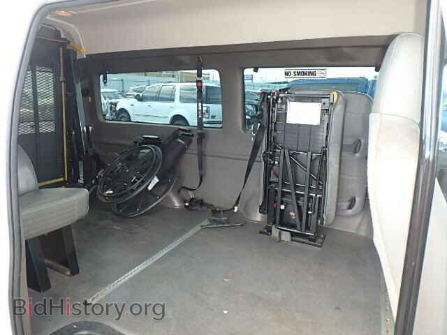 2012 FORD ECONOLINE - VIN: 1FTNE1EW4CDA44042 - Фото 6