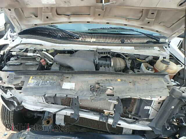 2012 FORD ECONOLINE - VIN: 1FTNE1EW4CDA44042 - Фото 7