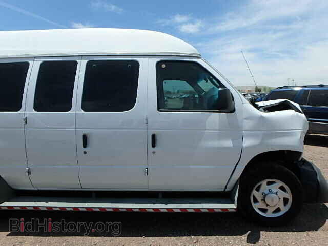 2012 FORD ECONOLINE - VIN: 1FTNE1EW4CDA44042 - Фото 9