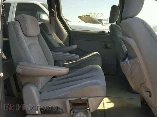 2005 DODGE CARAVAN - VIN: 2D4GP44L55R160039 - Фото 6