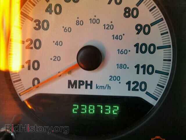 2005 DODGE CARAVAN - VIN: 2D4GP44L55R160039 - Фото 8