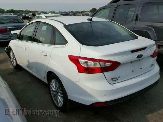 2012 FORD FOCUS - VIN: 1FAHP3H20CL383081 - Photo 3