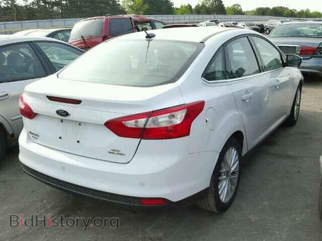 2012 FORD FOCUS - VIN: 1FAHP3H20CL383081 - Photo 4
