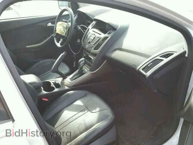 2012 FORD FOCUS - VIN: 1FAHP3H20CL383081 - Photo 5