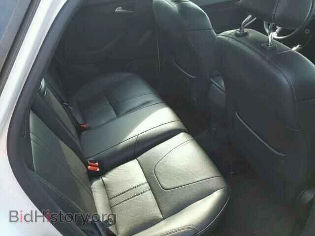 2012 FORD FOCUS - VIN: 1FAHP3H20CL383081 - Photo 6