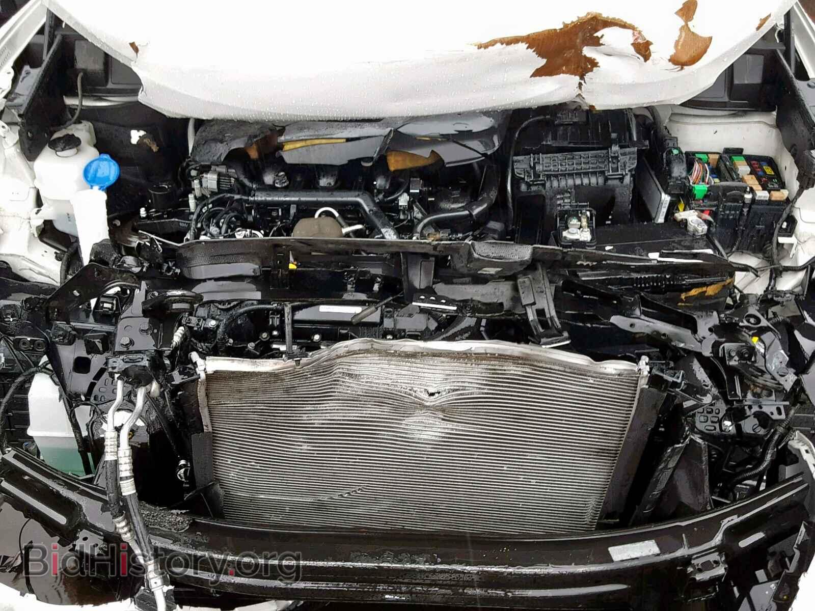 2015 HYUNDAI SANTA FE - VIN: KM8SR4HF3FU130205 - Фото 7
