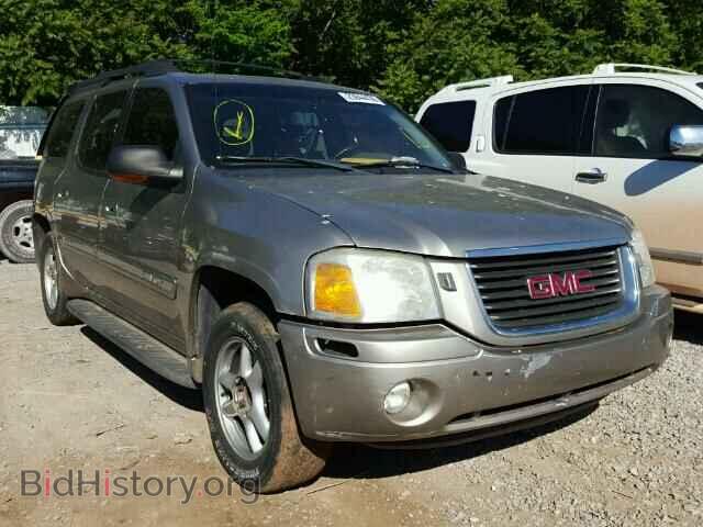 Photo 1GKES16S236190968 - GMC ENVOY 2003