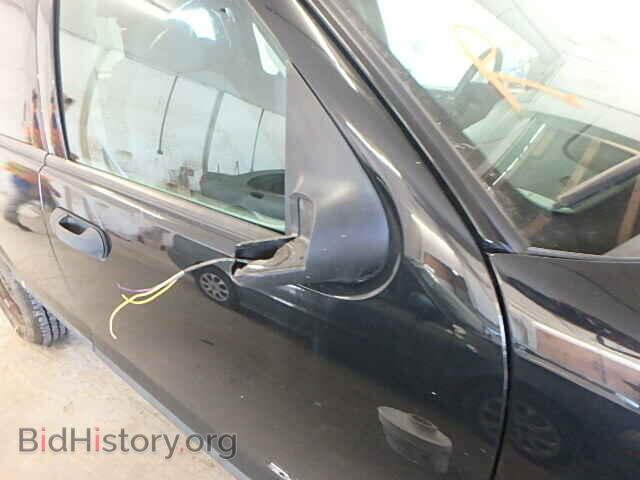 2005 FORD EXPLORER - VIN: 1FMZU62K75UB34335 - Фото 9
