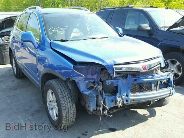 Фотография 3GSCL33P18S545910 - SATURN VUE 2008