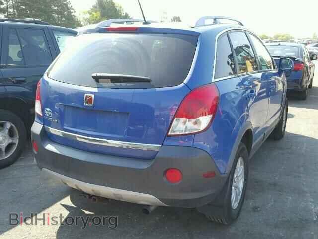 2008 SATURN VUE - VIN: 3GSCL33P18S545910 - Фото 4