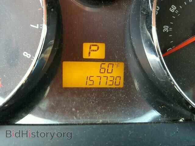 2008 SATURN VUE - VIN: 3GSCL33P18S545910 - Фото 8