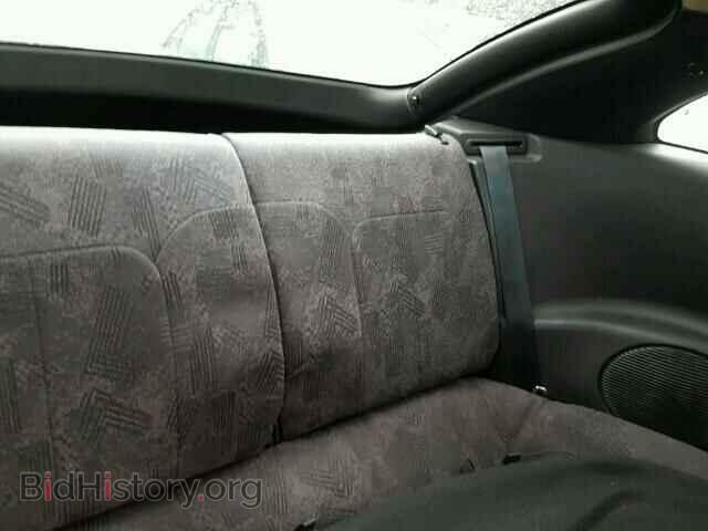 2000 MITSUBISHI ECLIPSE - VIN: 4A3AC44G5YE076643 - Фото 6