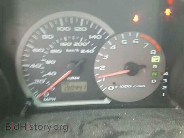 2000 MITSUBISHI ECLIPSE - VIN: 4A3AC44G5YE076643 - Фото 8