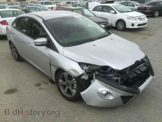 Photo 1FADP3F29EL457036 - FORD FOCUS 2014
