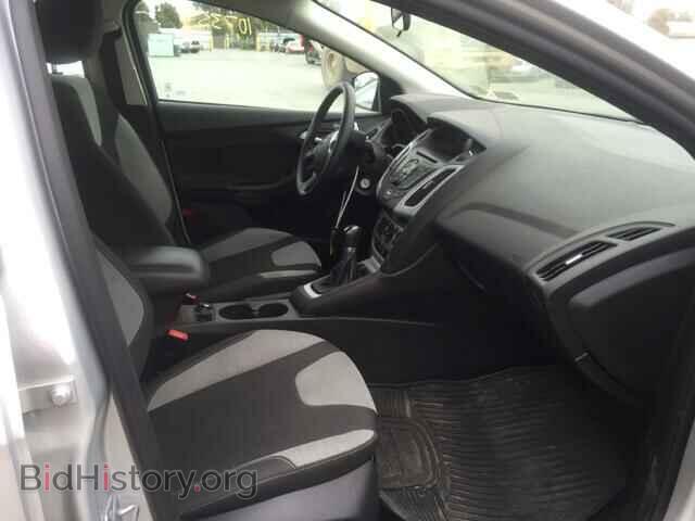 2014 FORD FOCUS - VIN: 1FADP3F29EL457036 - Фото 5