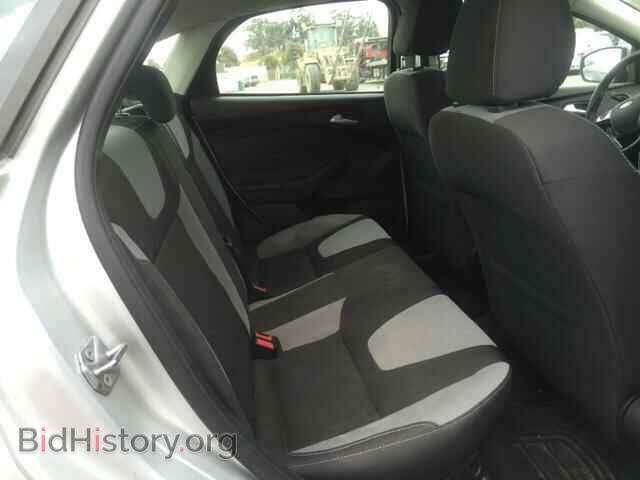 2014 FORD FOCUS - VIN: 1FADP3F29EL457036 - Фото 6