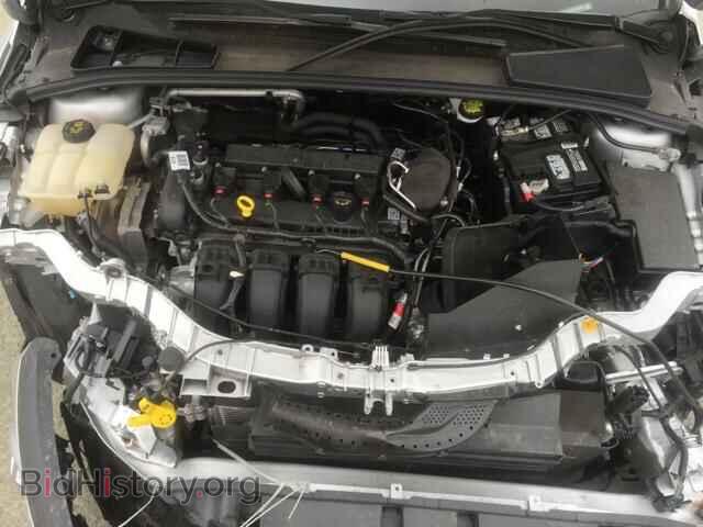 2014 FORD FOCUS - VIN: 1FADP3F29EL457036 - Фото 7