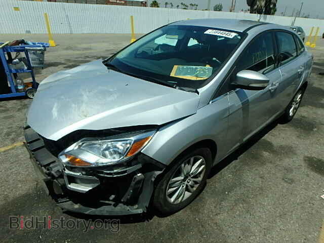 2012 FORD FOCUS - VIN: 1FAHP3H2XCL339928 - Photo 2
