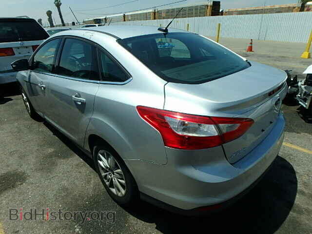 2012 FORD FOCUS - VIN: 1FAHP3H2XCL339928 - Photo 3