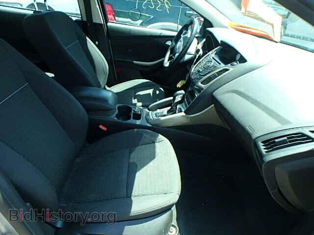 2012 FORD FOCUS - VIN: 1FAHP3H2XCL339928 - Photo 5