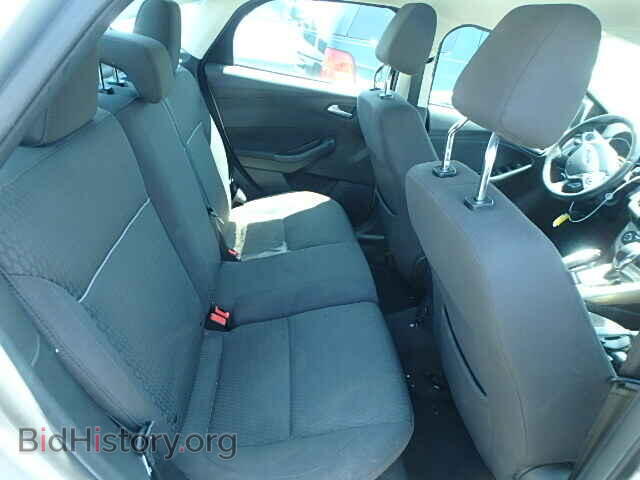 2012 FORD FOCUS - VIN: 1FAHP3H2XCL339928 - Photo 6