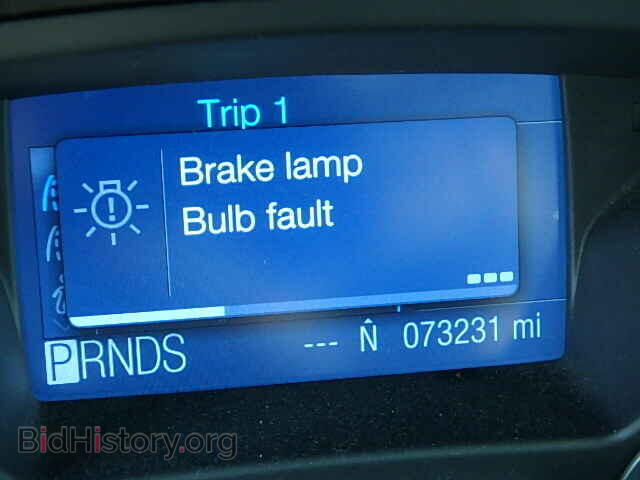 2012 FORD FOCUS - VIN: 1FAHP3H2XCL339928 - Photo 8