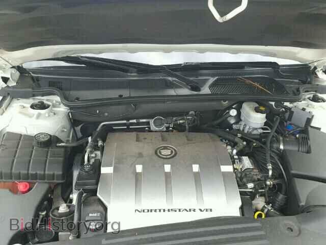 2010 CADILLAC DTS - VIN: 1G6KH5EY7AU105368 - Фото 7