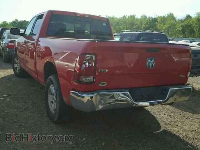2010 DODGE RAM 1500 - VIN: 1D7RB1GP2AS134515 - Фото 3