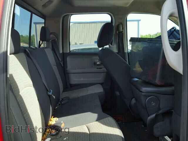 2010 DODGE RAM 1500 - VIN: 1D7RB1GP2AS134515 - Фото 6