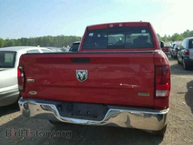 2010 DODGE RAM 1500 - VIN: 1D7RB1GP2AS134515 - Фото 9