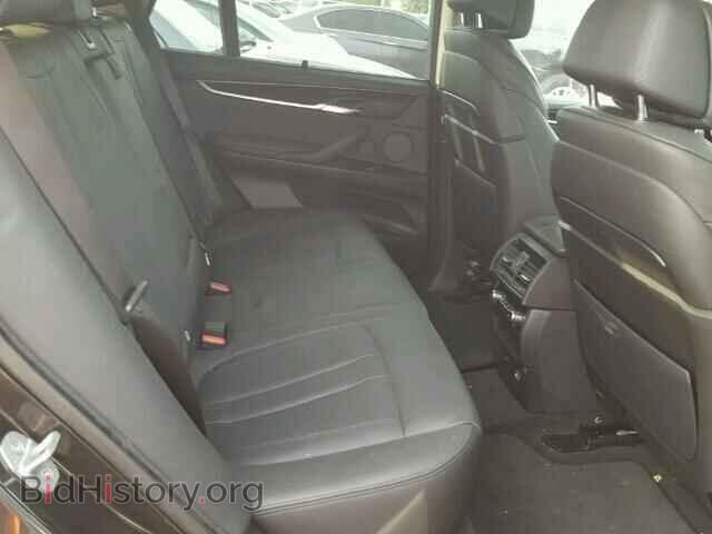 2014 BMW X5 - VIN: 5UXKR0C57E0H20572 - Фото 6
