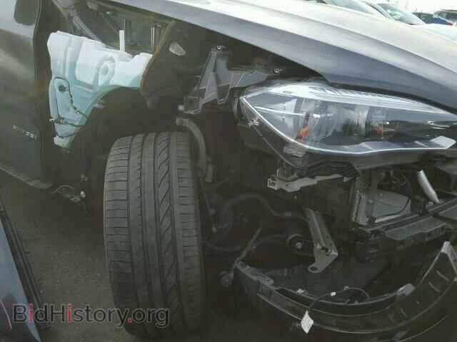 2014 BMW X5 - VIN: 5UXKR0C57E0H20572 - Фото 9