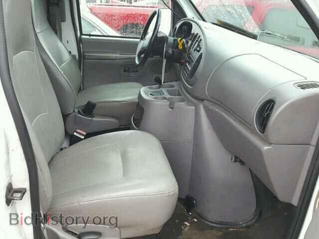 2000 FORD ECONOLINE - VIN: 1FTSE34L4YHB61707 - Фото 5