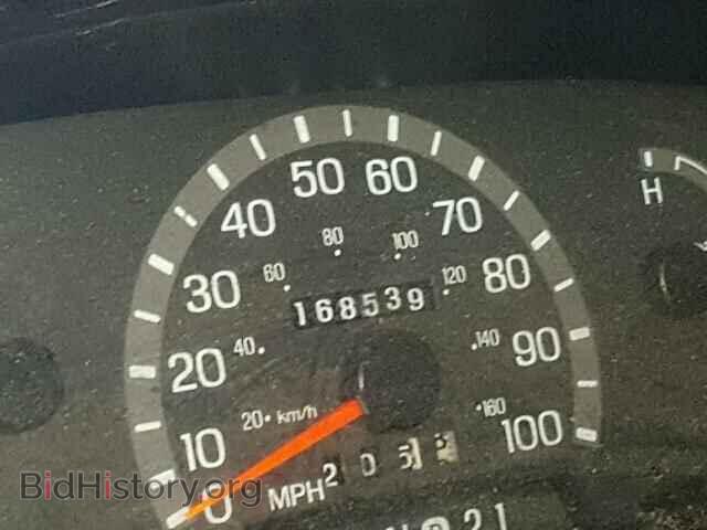 2000 FORD ECONOLINE - VIN: 1FTSE34L4YHB61707 - Фото 8