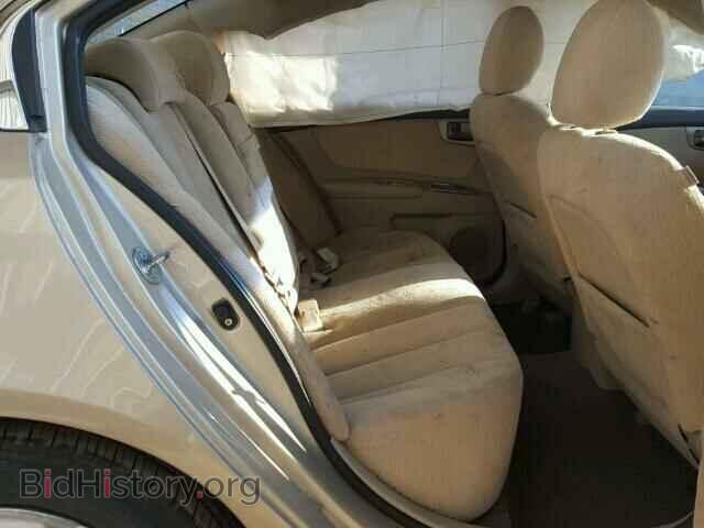 2008 KIA OPTIMA - VIN: KNAGE123285269710 - Фото 6