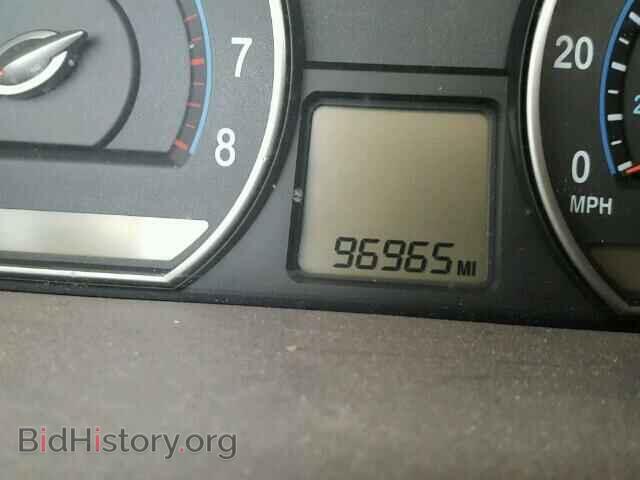 2008 KIA OPTIMA - VIN: KNAGE123285269710 - Фото 8