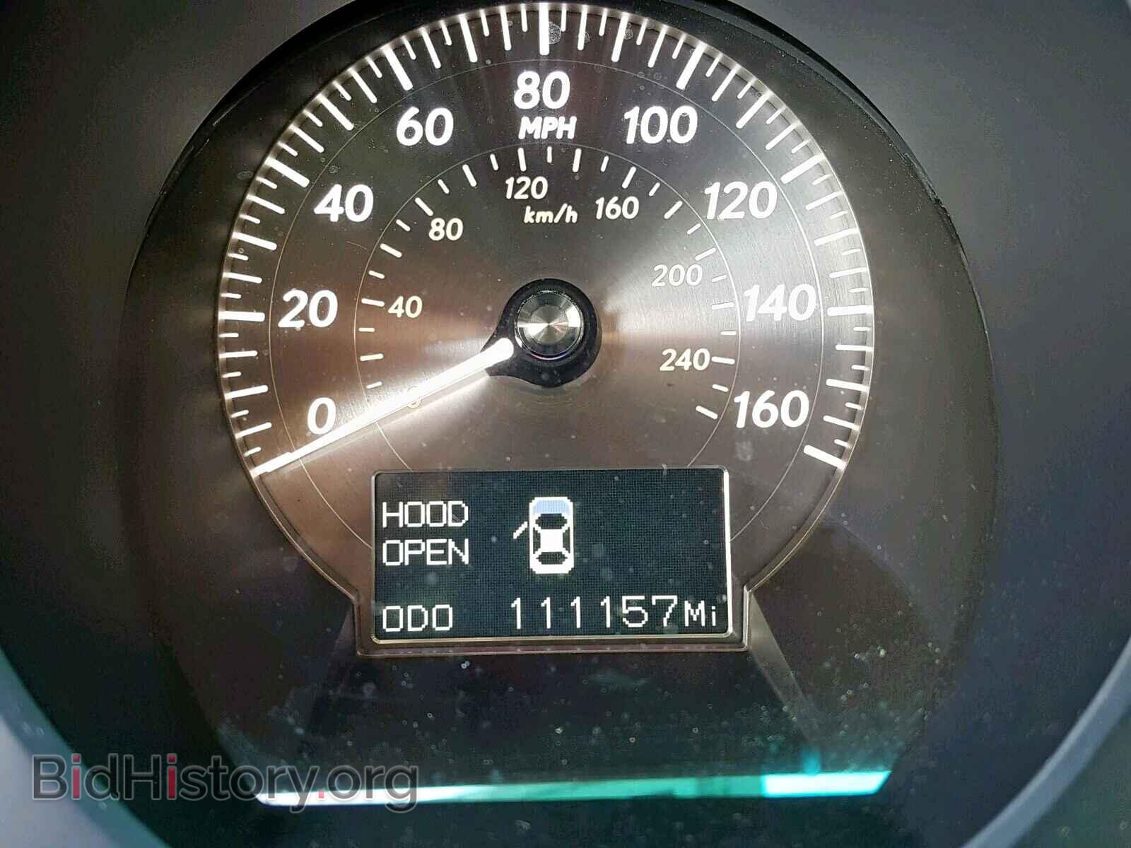 2008 LEXUS GS350 - VIN: JTHCE96S080020870 - Фото 8