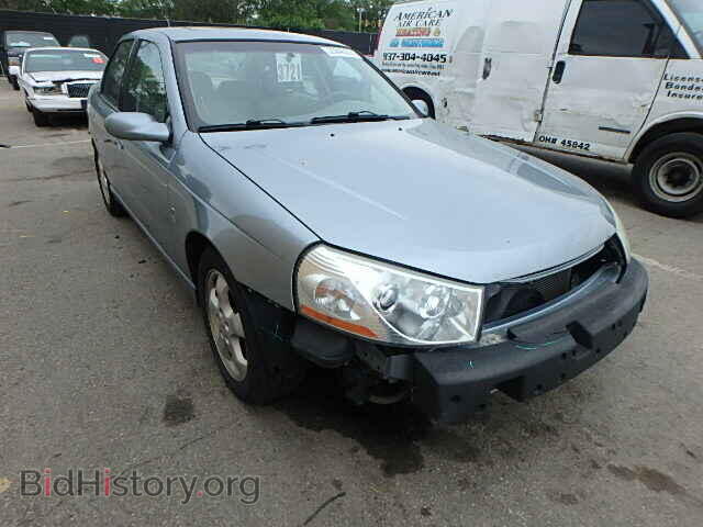 Фотография 1G8JD54R54Y514989 - SATURN L300 2004