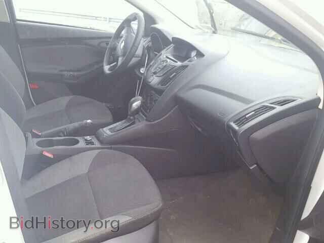 2012 FORD FOCUS - VIN: 1FAHP3E20CL292624 - Photo 5