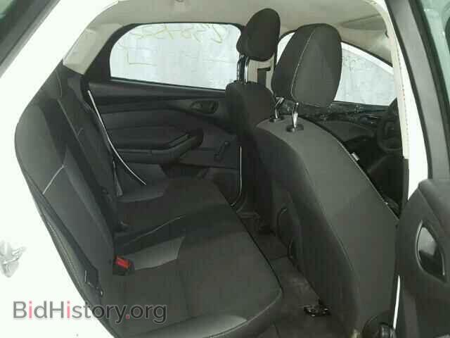 2012 FORD FOCUS - VIN: 1FAHP3E20CL292624 - Photo 6