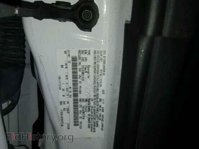 2012 FORD FOCUS - VIN: 1FAHP3E20CL292624 - Photo 10