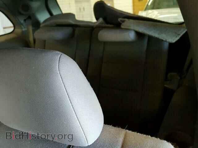 2011 DODGE DURANGO - VIN: 1D4RE4GG4BC653678 - Фото 10