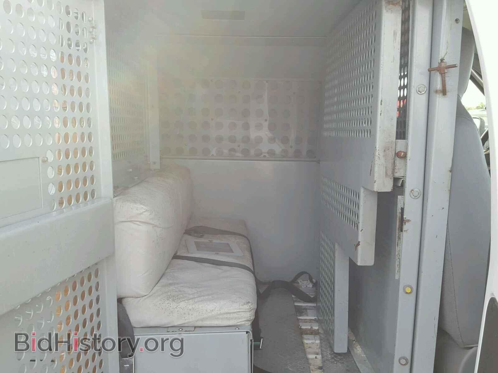 2012 FORD ECONOLINE - VIN: 1FTSS3ES8CDA01988 - Фото 6