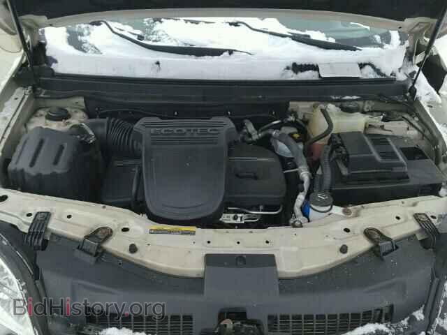 2009 SATURN VUE - VIN: 3GSCL33P39S561074 - Фото 7
