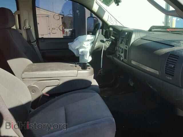 2009 CHEVROLET SILVERADO - VIN: 2GCEK23M291111385 - Фото 5